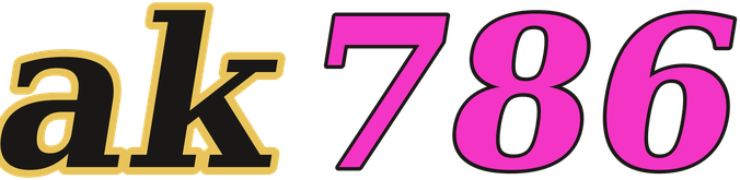 ak786 logo